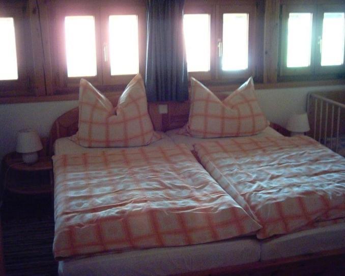 Appartement Schelhas Prien am Chiemsee Exterior foto